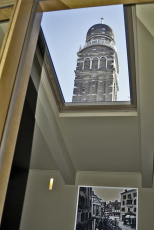 Imagen de la habitación del Al Campanile Madonna dell'Orto. Foto 7