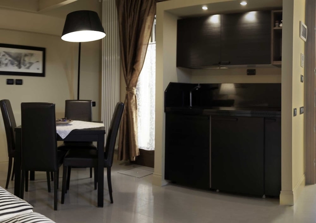 Imagen de la habitación del Al Campanile Madonna dell'Orto. Foto 11