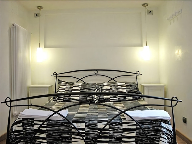 Imagen de la habitación del Al Campanile Madonna dell'Orto. Foto 13