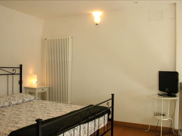 Imagen de la habitación del Al Campanile Madonna dell'Orto. Foto 14