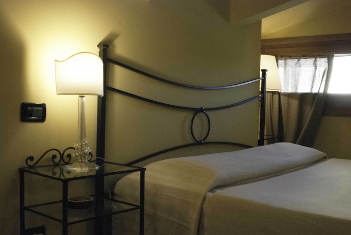 Imagen de la habitación del Al Campanile Madonna dell'Orto. Foto 15