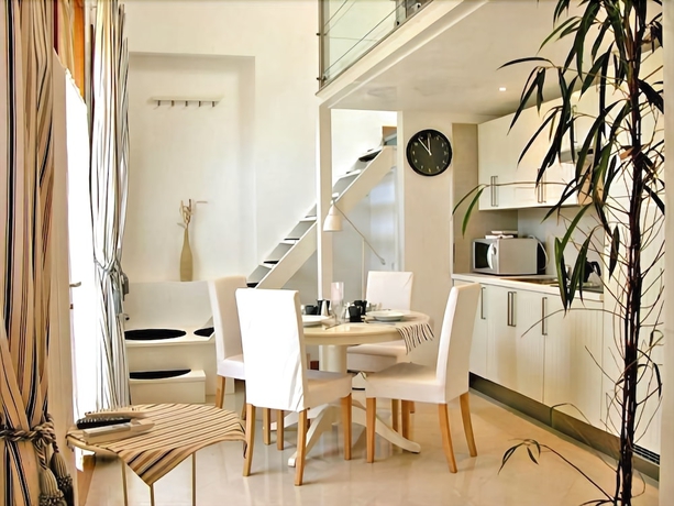 Imagen de la habitación del Al Campanile Madonna dell'Orto. Foto 16