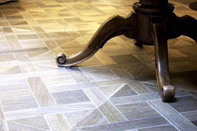 Imagen de la habitación del Al Campanile Madonna dell'Orto. Foto 18