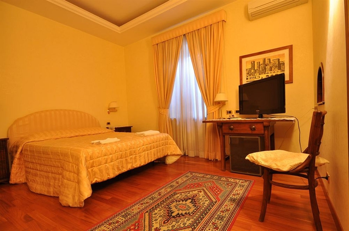 Imagen de la habitación del Al Casale De Santis. Foto 4