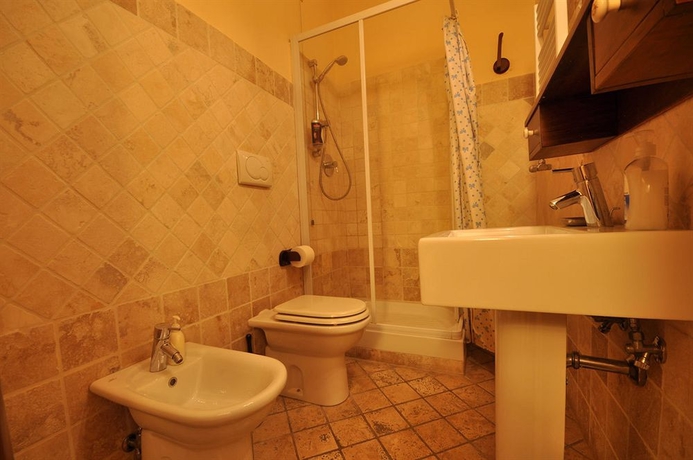 Imagen de la habitación del Al Casale De Santis. Foto 5
