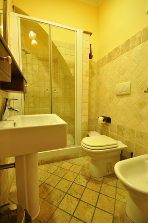 Imagen de la habitación del Al Casale De Santis. Foto 9