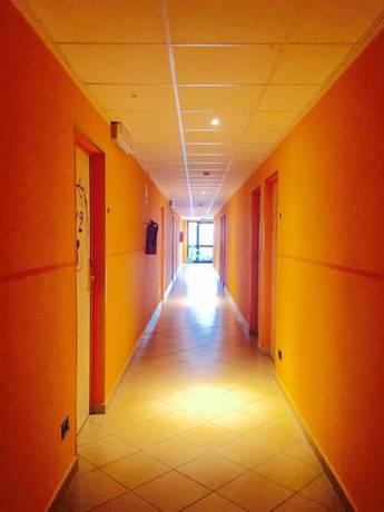 Imagen de la habitación del Al Centro. Foto 3