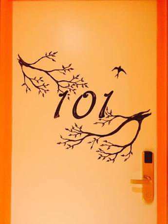 Imagen de la habitación del Al Centro. Foto 4