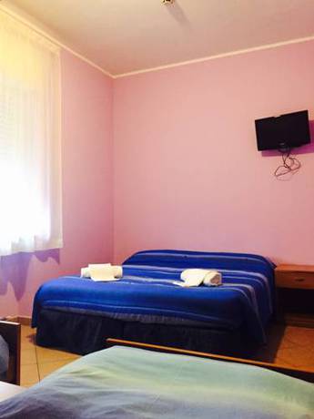 Imagen de la habitación del Al Centro. Foto 5