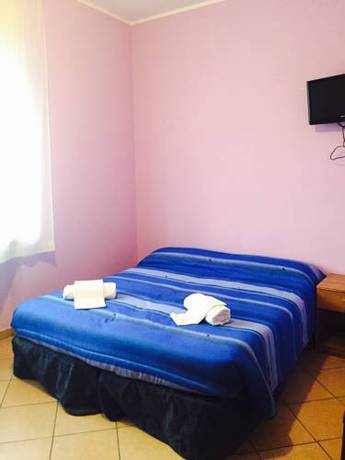 Imagen de la habitación del Al Centro. Foto 6