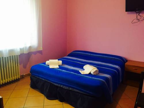 Imagen de la habitación del Al Centro. Foto 7