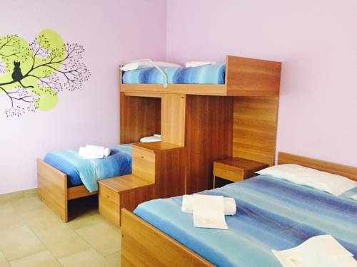 Imagen de la habitación del Al Centro. Foto 8