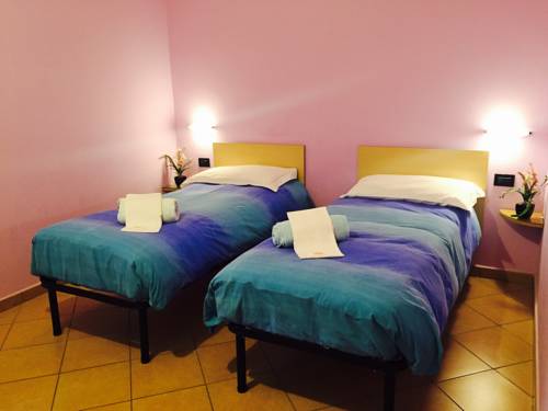 Imagen de la habitación del Al Centro. Foto 10