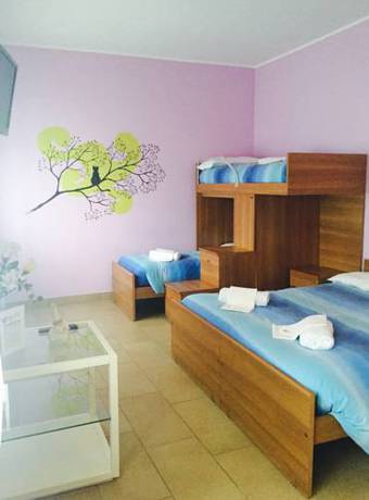 Imagen de la habitación del Al Centro. Foto 11