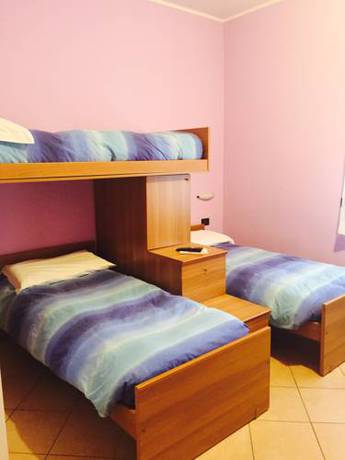 Imagen de la habitación del Al Centro. Foto 12