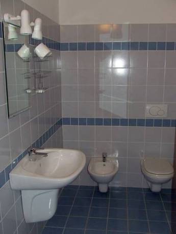 Imagen de la habitación del Al Centro. Foto 13