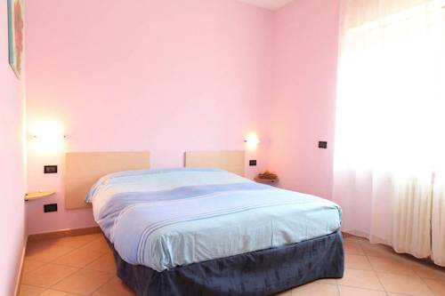 Imagen de la habitación del Al Centro. Foto 14