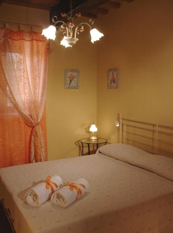 Imagen de la habitación del Al Crepuscolo Agriturismo. Foto 7