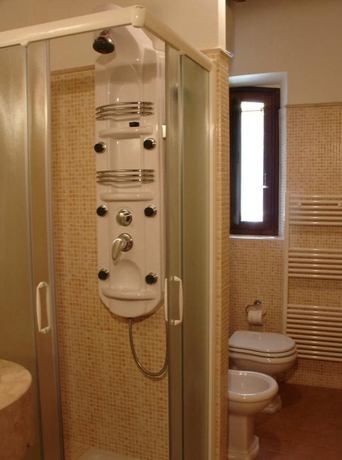 Imagen de la habitación del Al Crepuscolo Agriturismo. Foto 8