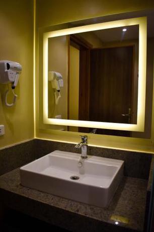 Imagen general del Al Dora Residence Suites. Foto 4