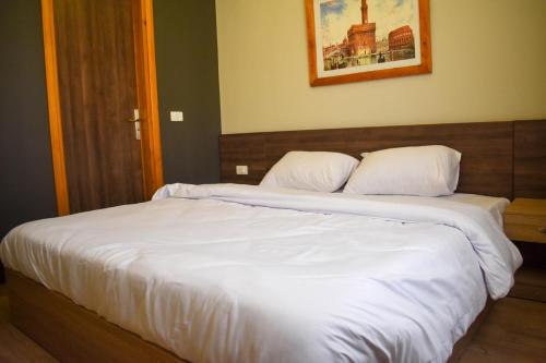 Imagen de la habitación del Al Dora Residence Suites. Foto 20