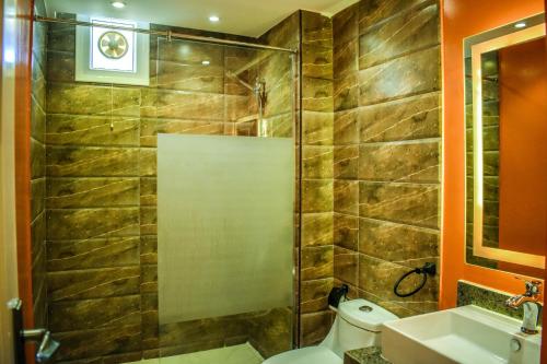 Imagen general del Al Dora Residence Suites. Foto 5