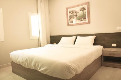 Imagen general del Al Dora Residence Suites. Foto 7