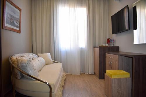 Imagen general del Al Dora Residence Suites. Foto 9