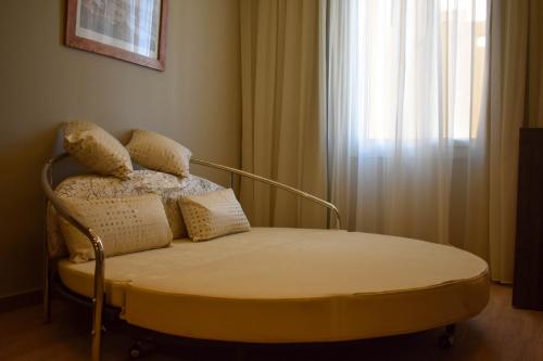 Imagen general del Al Dora Residence Suites. Foto 11