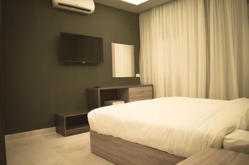 Imagen general del Al Dora Residence Suites. Foto 12