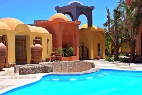 Imagen general del Al Dora Residence Suites. Foto 13