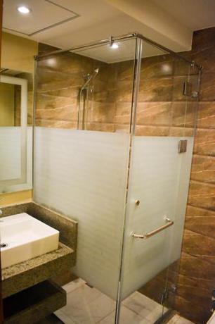 Imagen general del Al Dora Residence Suites. Foto 14