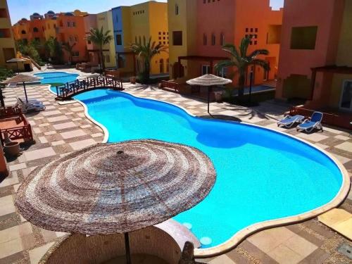 Imagen general del Al Dora Residence Suites. Foto 15
