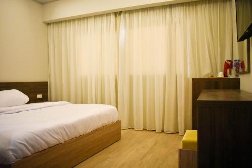 Imagen general del Al Dora Residence Suites. Foto 17