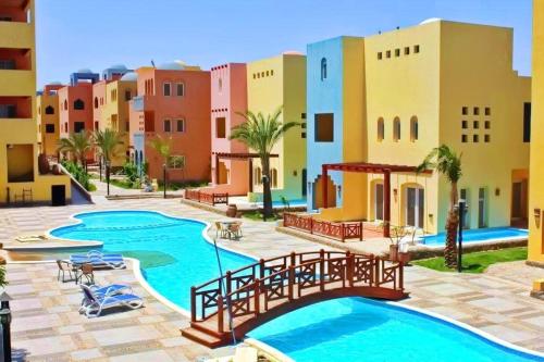 Imagen general del Al Dora Residence Suites. Foto 18