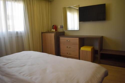 Imagen general del Al Dora Residence Suites. Foto 19