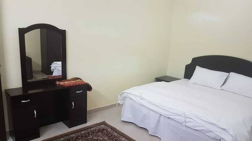 Imagen general del Al Eairy Furnished Apartments Hail 1. Foto 1