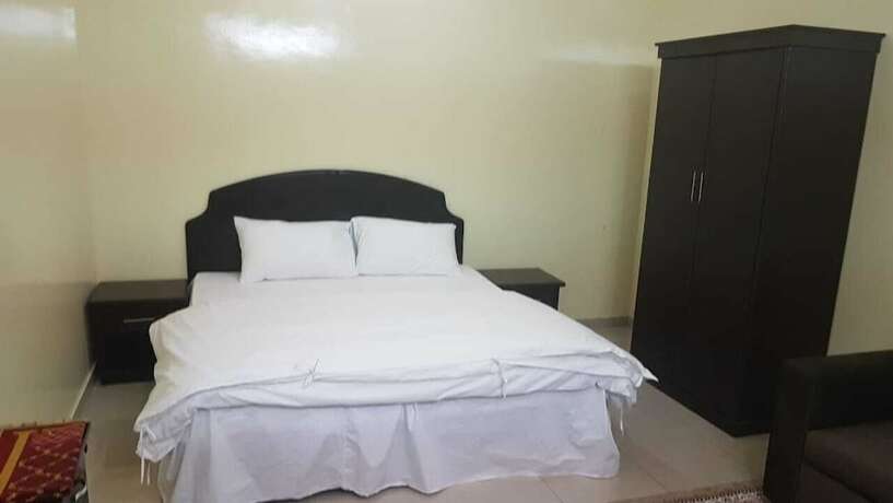Imagen general del Al Eairy Furnished Apartments Hail 1. Foto 2