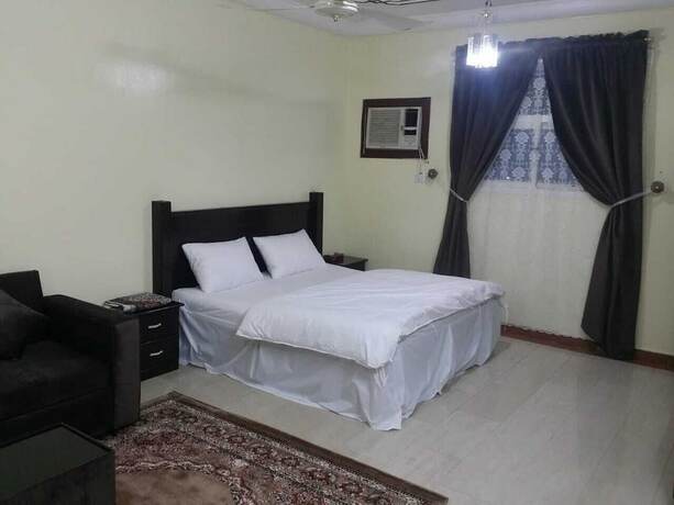Imagen general del Al Eairy Furnished Apartments Hail 1. Foto 3