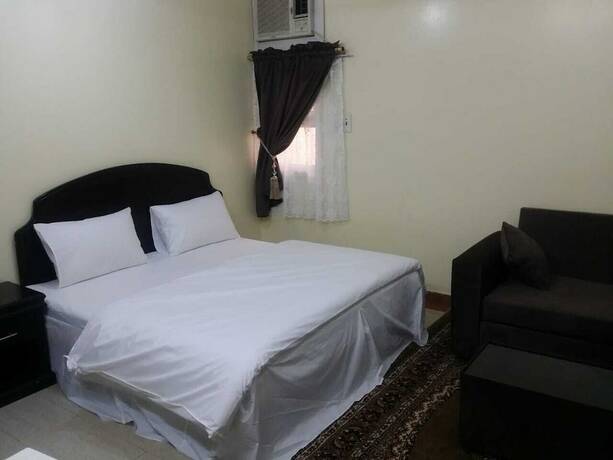 Imagen general del Al Eairy Furnished Apartments Hail 1. Foto 4