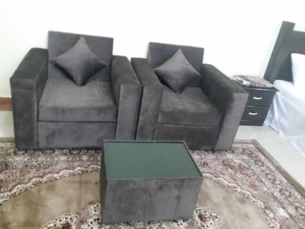 Imagen general del Al Eairy Furnished Apartments Hail 1. Foto 6