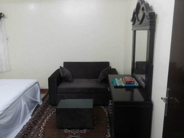 Imagen general del Al Eairy Furnished Apartments Hail 1. Foto 9