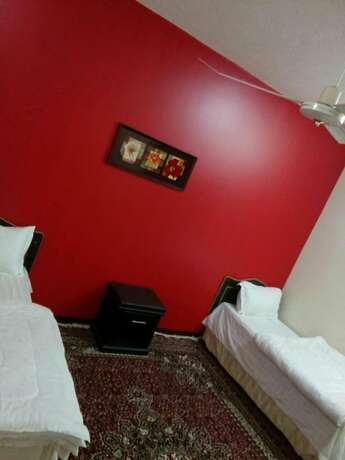 Imagen de la habitación del Al Eairy Furnished Apartments Hail 3. Foto 10