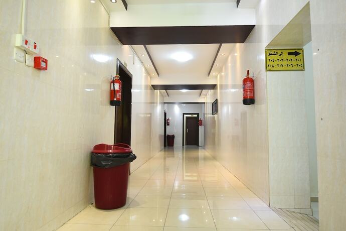 Imagen general del Al Eairy Furnished Apartments Hail 3. Foto 3