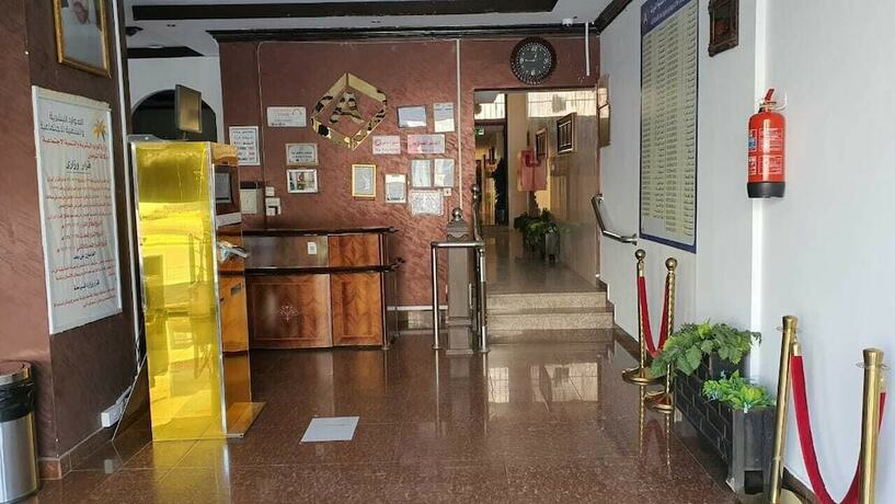 Imagen general del Al Eairy Furnished Apartments Hail 3. Foto 5