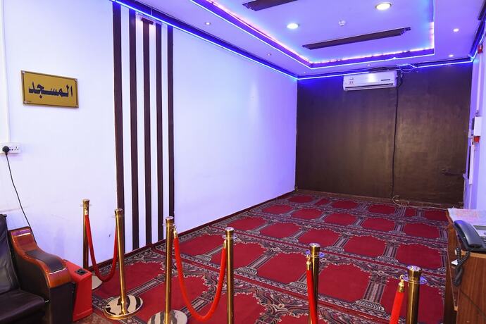 Imagen general del Al Eairy Furnished Apartments Hail 3. Foto 6