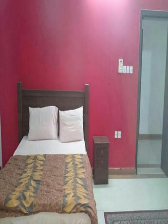 Imagen de la habitación del Al Eairy Furnished Apartments Hail 4. Foto 2