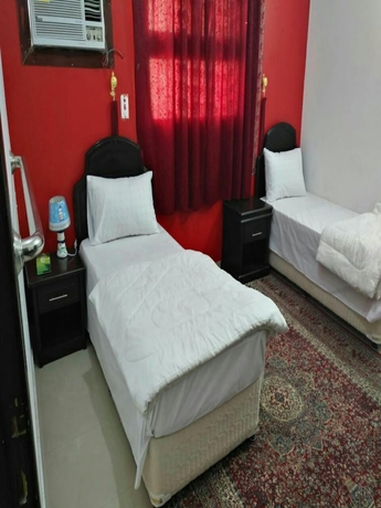 Imagen de la habitación del Al Eairy Furnished Apartments Hail 4. Foto 4