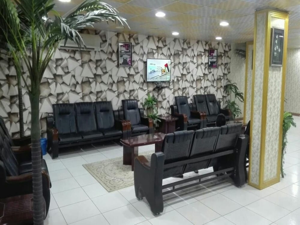 Imagen de los interiores del Al Eairy Furnished Apartments Riyadh 6. Foto 13