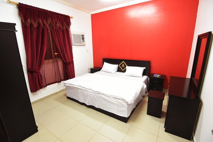Imagen de la habitación del Al Eairy Furnished Apartments Riyadh 6. Foto 5